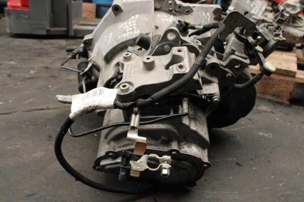 BOITE DE VITESSE CITROEN C3 3 / PEUGEOT 208 1   1.5BLUE HDI 6VITESSES - Vue 4